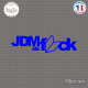 Sticker JDM as-fck Sticks-em.fr Couleurs au choix