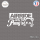 Sticker JDM Air Ride Sticks-em.fr Couleurs au choix