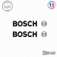 2 Stickers Bosch Sticks-em.fr Couleurs au choix