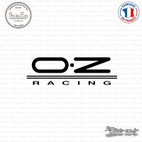 Sticker OZ racing Sticks-em.fr Couleurs au choix