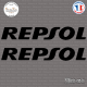 2 Stickers Repsol XXL Sticks-em.fr Couleurs au choix