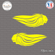 Sticker Aprilia Lion Variation Sticks-em.fr Couleurs au choix