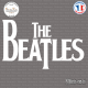 Sticker The Beatles Sticks-em.fr Couleurs au choix