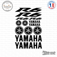 Stickers Planche Yamaha R6 Sticks-em.fr Couleurs au choix