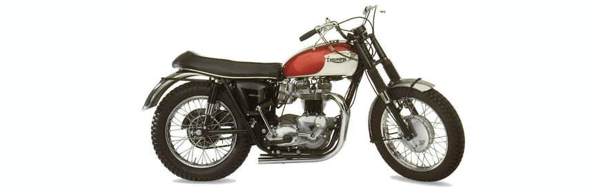 Vintage Moto